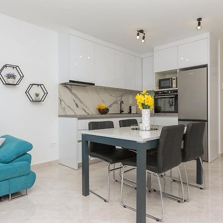Apartment Ema 马卡尔斯卡 外观 照片
