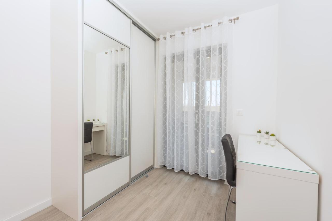 Apartment Ema 马卡尔斯卡 外观 照片